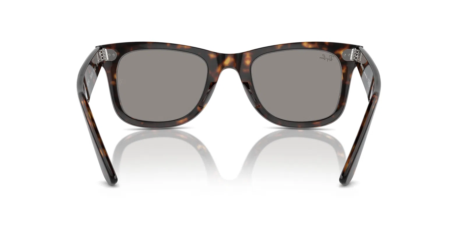 Ray Ban Original Wayfarer RB2140 Sunglasses - view 227